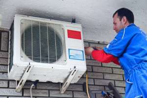 24/7 and Emergency HVAC Near Research Triangle Park, NC | Air Conidtioning and Heating Contractors