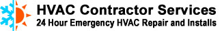 Research Triangle Park HVAC Services